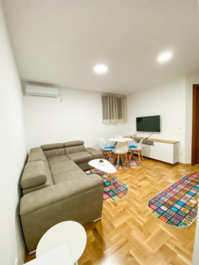 Budva Apartman 357